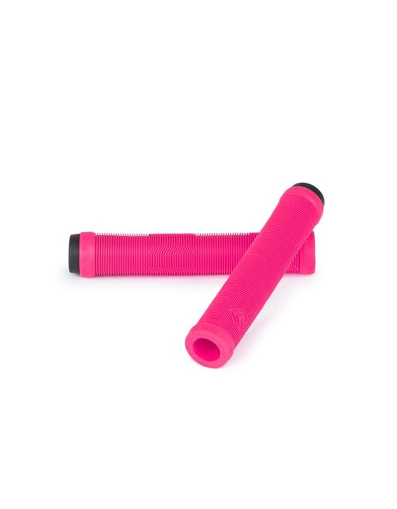 Eclat Eclat, Pulsar, Grips, 165mm, Hot Pink