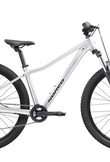 NORCO STORM 26 SILVER