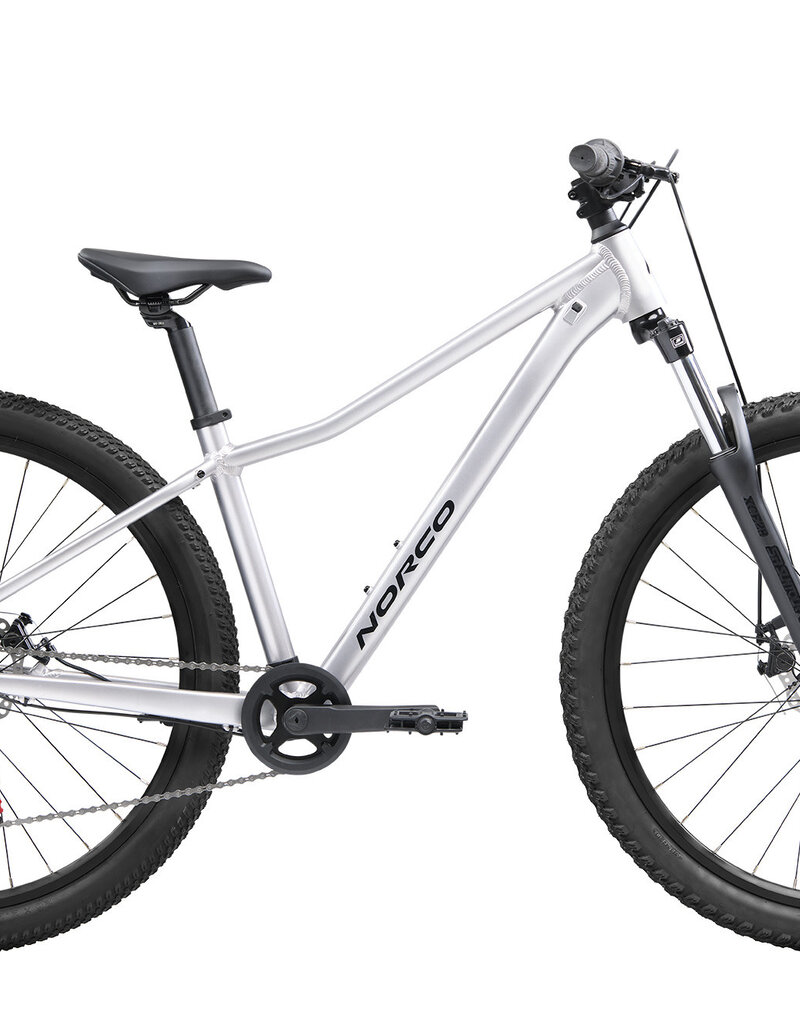 NORCO STORM 26 SILVER