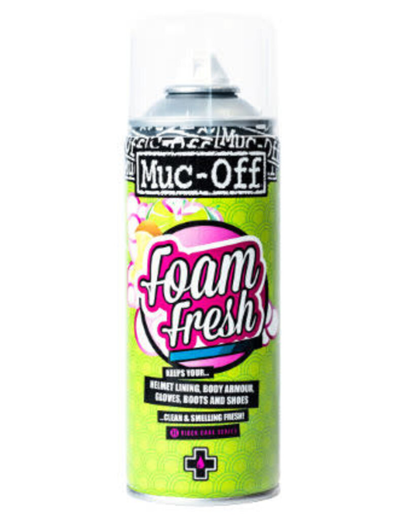 Muc-Off Muc-Off Foam Fresh , 400ml