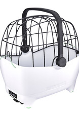 ELECTRA Electra Basil Pet Carrier