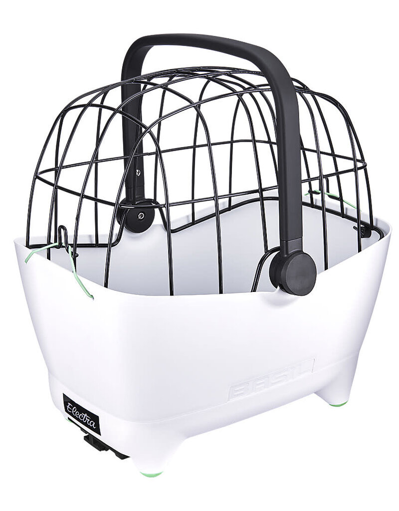 ELECTRA Electra Basil Pet Carrier