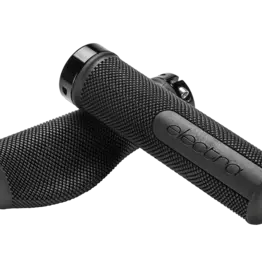 ELECTRA Grip Electra Townie Kraton Ergo Long Black