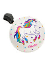ELECTRA ELECTRA DOMED RINGER UNICORN