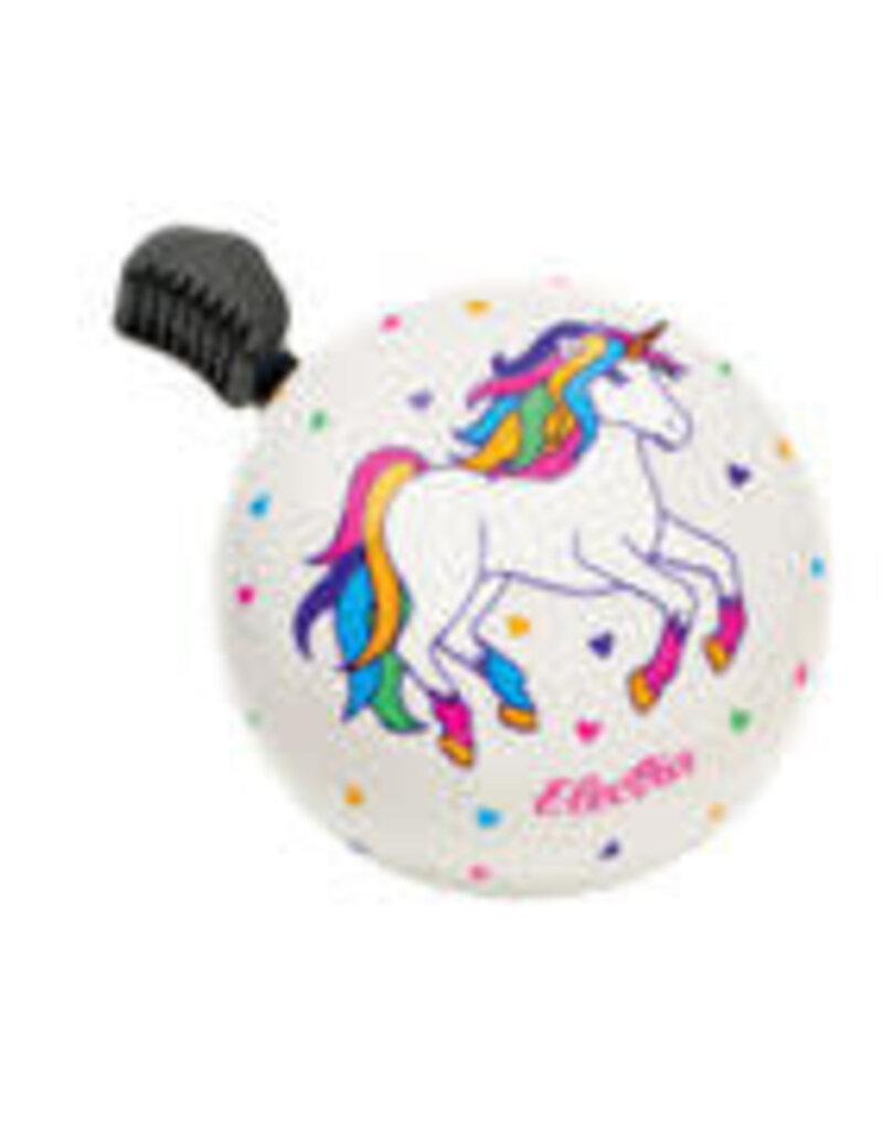 ELECTRA ELECTRA DOMED RINGER UNICORN