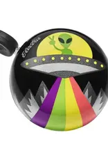 ELECTRA Electra Peace Outta This World Ringer Bike Bell
