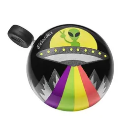 ELECTRA Electra Peace Outta This World Ringer Bike Bell