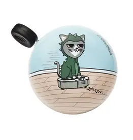 ELECTRA Electra Tidy Cat Ringer Bike Bell
