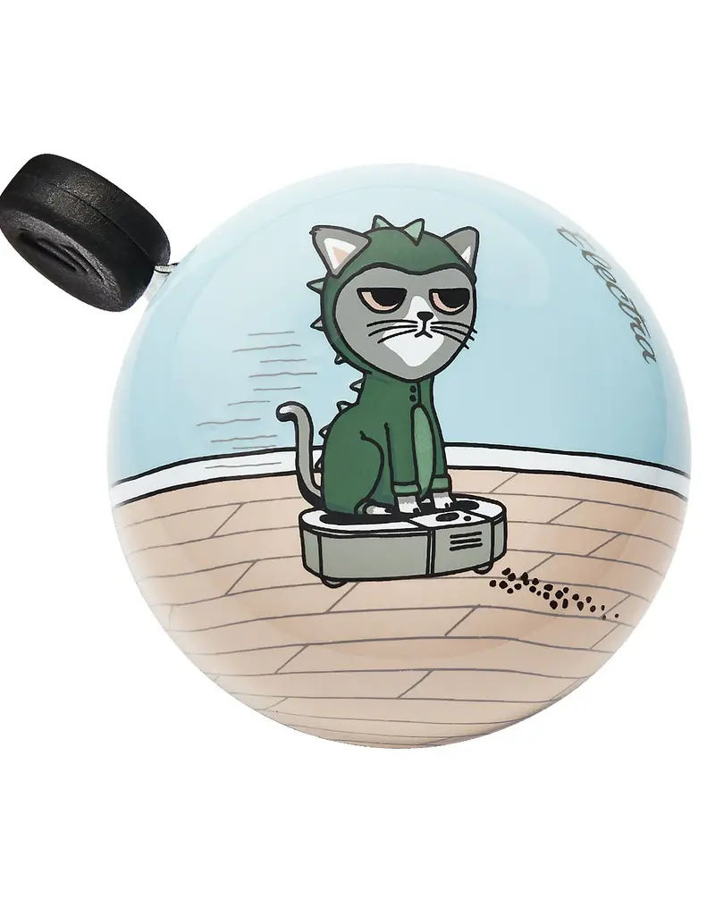 ELECTRA Electra Tidy Cat Ringer Bike Bell