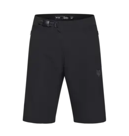 Fox FOX RANGER SHORT W/LINER [BLK] 36 MENS