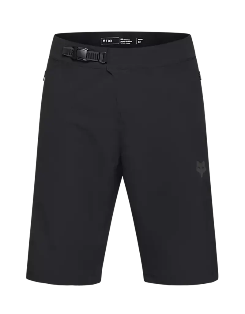 Fox FOX RANGER SHORT W/LINER [BLK] 36 MENS