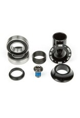 BSD BSD SUBSTANCE MID 22MM BB - BLK
