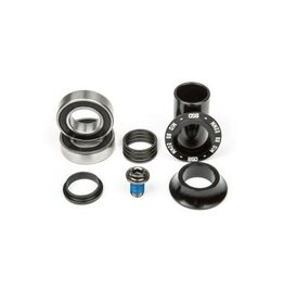 BSD BSD SUBSTANCE MID 22MM BB - BLK