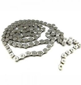We The People WTP SUPPLY CHAIN SILVER