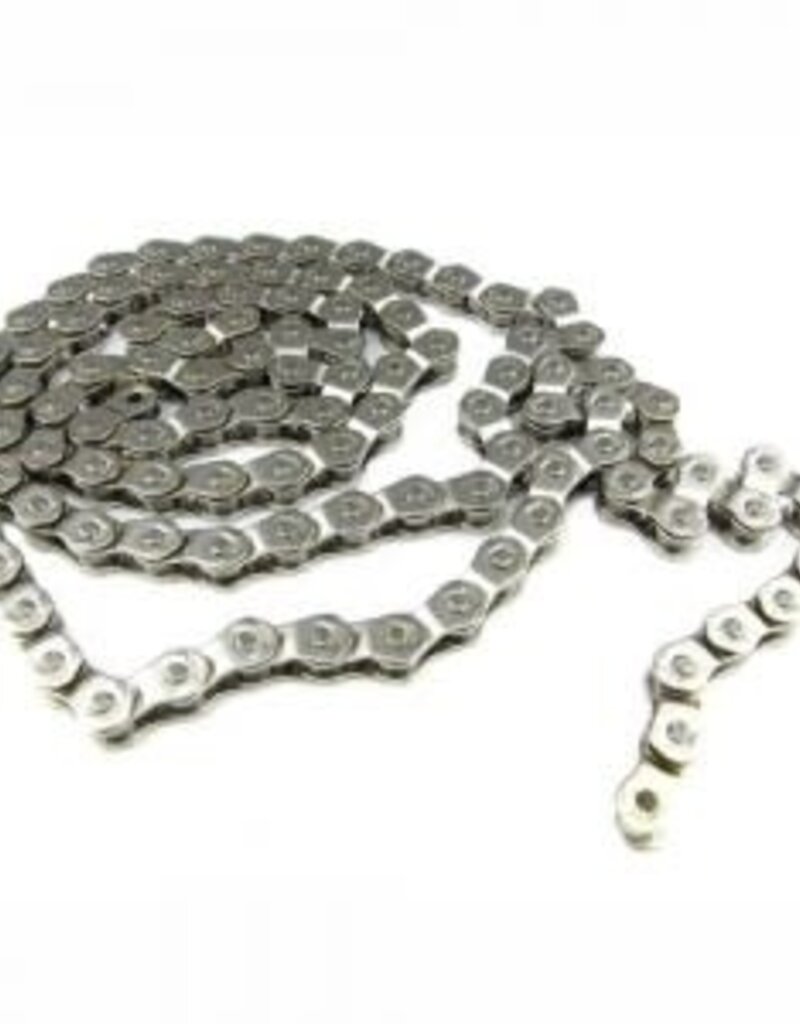 We The People WTP SUPPLY CHAIN SILVER