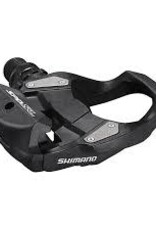 Shimano PEDAL, PD-RS500, SPD-SL, W/O REFLECTOR, W/CLEAT(SM-SH11), I