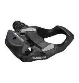 Shimano PEDAL, PD-RS500, SPD-SL, W/O REFLECTOR, W/CLEAT(SM-SH11), I