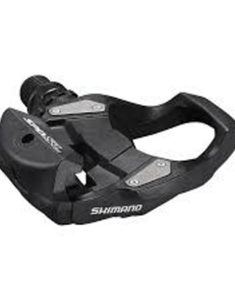 Shimano PEDAL, PD-RS500, SPD-SL, W/O REFLECTOR, W/CLEAT(SM-SH11), I