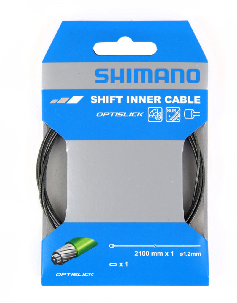 Shimano OPTISLICK SHIFT INNNER CABLE