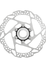 Shimano ROTOR FOR DISC BRAKE, SM-RT54, S 160MM W/LOCK RING (External Spline Type)