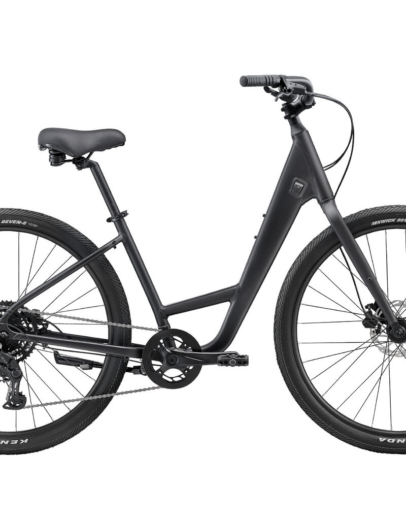 NORCO SCENE 1 XL 27.5 BLACK