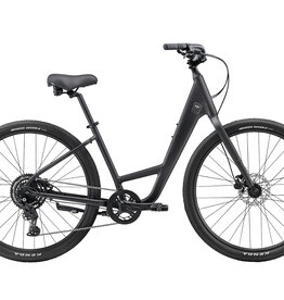 NORCO SCENE 1 L 27.5 BLACK