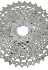 Shimano Shimano, CS-HG400-9, 9sp. cassette, 11-13-15-17-20-23-26-30-34T