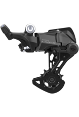 Shimano REAR DERAILLEUR, RD-U4000, CUES, GS, 9-SPEED, TOP NORMAL, SHADOW DESIGN, DIRECT ATTACHMENT