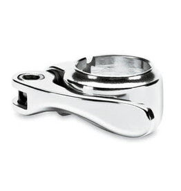 ELECTRA SEATPOST PART ELECTRA TOWNIE QR SEAT COLLAR 31.8 SILVER