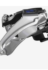 Shimano Shimano, Altus FD-M310, Front derailleur, 3x7/8sp., Top swing, Dual pull, Multi clamp, For 42/48T