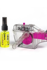 Muc-Off Muc-Off, X3, Chain Cleaning Kit