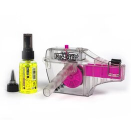 Muc-Off Muc-Off, X3, Chain Cleaning Kit
