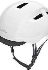 ELECTRA Helmet Electra Go! MIPS Medium White CPSC