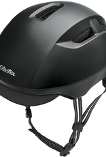ELECTRA Helmet Electra Go! MIPS Large Black CPSC