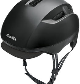 ELECTRA Helmet Electra Go! MIPS Large Black CPSC