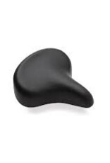 ELECTRA SADDLE ELECTRA CRUISER W/ELASTOMERS BLACK
