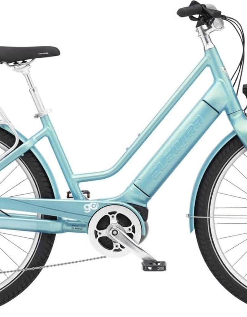 ELECTRA ELECTRA Vale Go! EQ  M Blue Opal