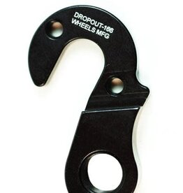 Wheels Manufacturing Wheels Manufacturing Derailleur Hanger 166