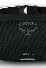 Osprey Packs Osprey Seral 4 w/Res Black OS