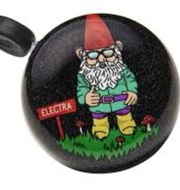 ELECTRA Bell Electra Domed Ringer Gnome