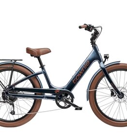 ELECTRA Electra Townie Go! Shark Grey M/L 27.5