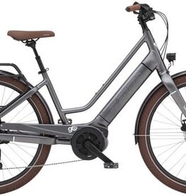 ELECTRA Vale Go! EQ M Slate Grey