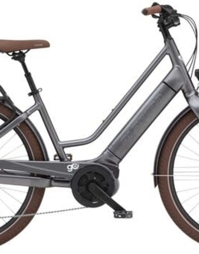 ELECTRA Vale Go! EQ M Slate Grey