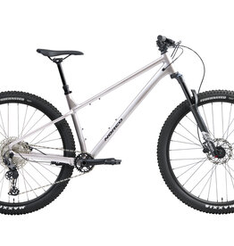 NORCO NORCO CHARGER 2 M 29 SILVER