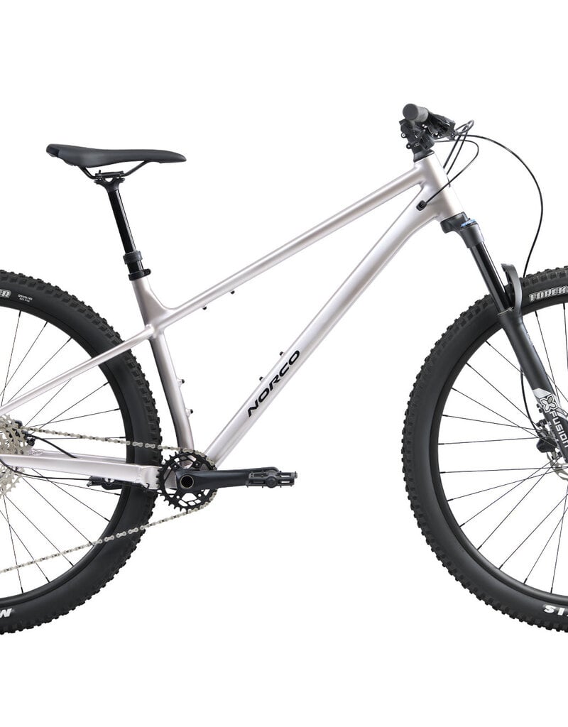 NORCO NORCO CHARGER 2 M 29 SILVER
