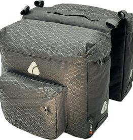 AXIOM OCEANWEAVE PANNIERPACK 25