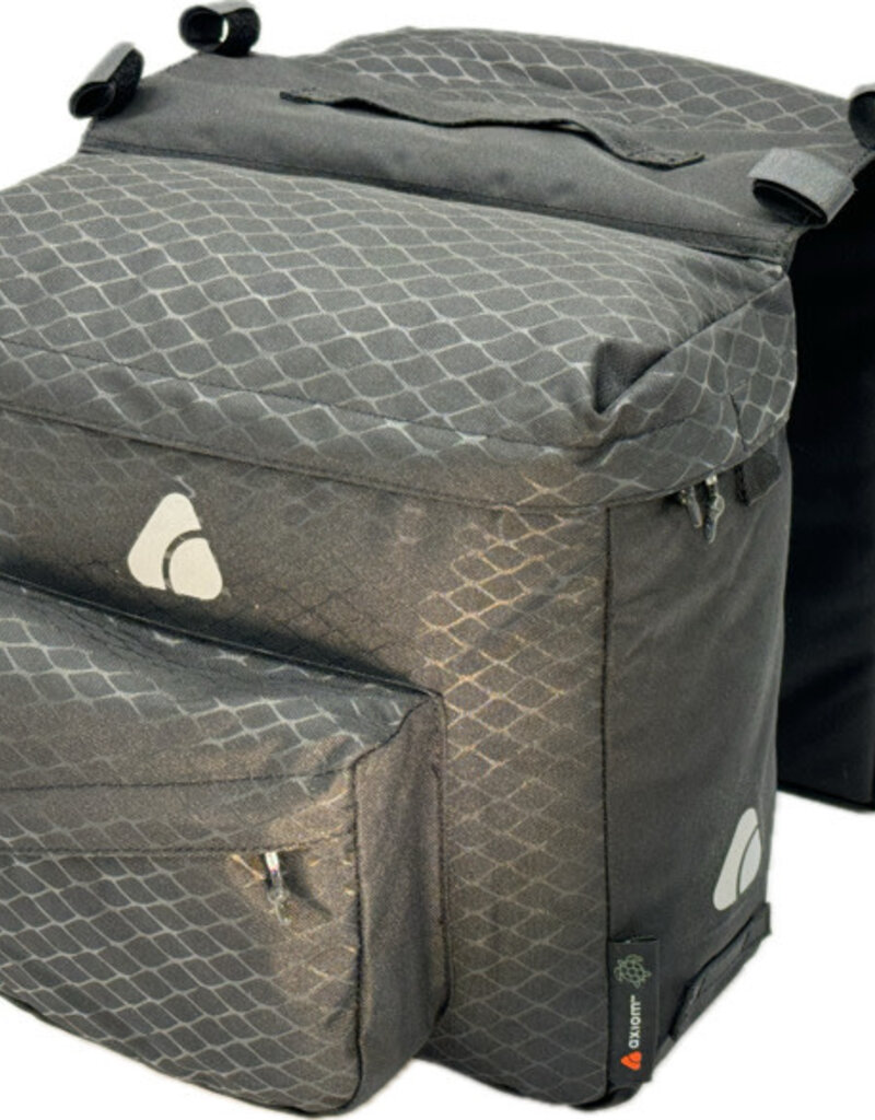 AXIOM OCEANWEAVE PANNIERPACK 25