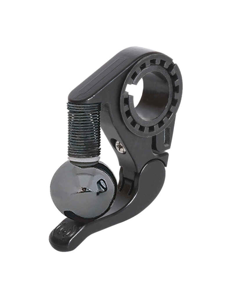 Incredibell Incredibell Trail Bell, Black