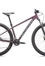Specialized ROCKHOPPER BASE SATIN CAST LILAC/SEAFOAM XS - 27.5