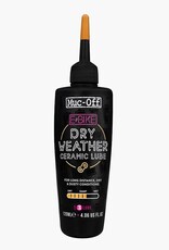 Muc-Off Muc-Off, E-Bike Dry, Lubricant, 120ml